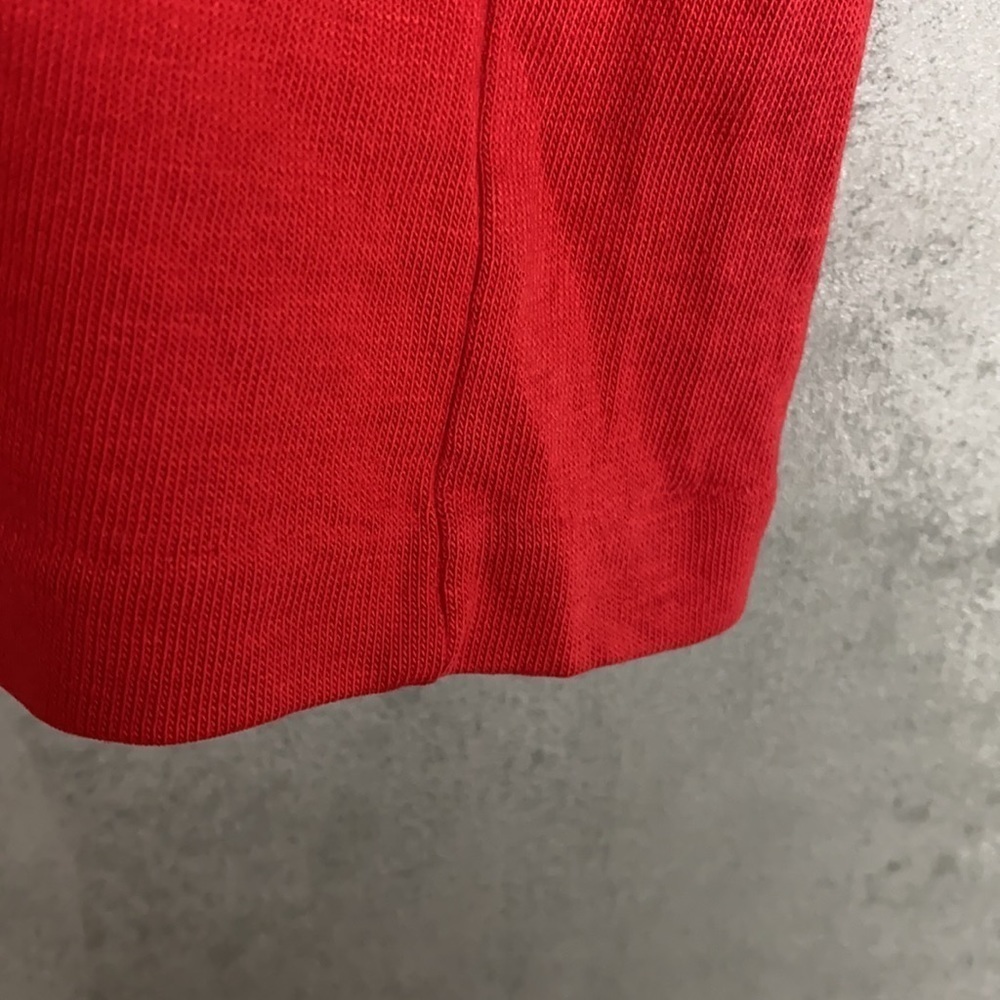 Vintage graphic henley - Picture 5 of 7
